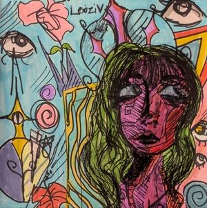 Meet your Posher, Alexis